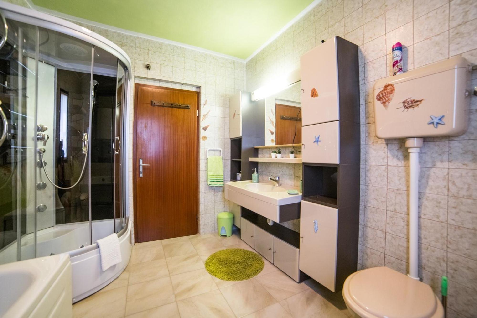 Apartment Mande Brist Luaran gambar