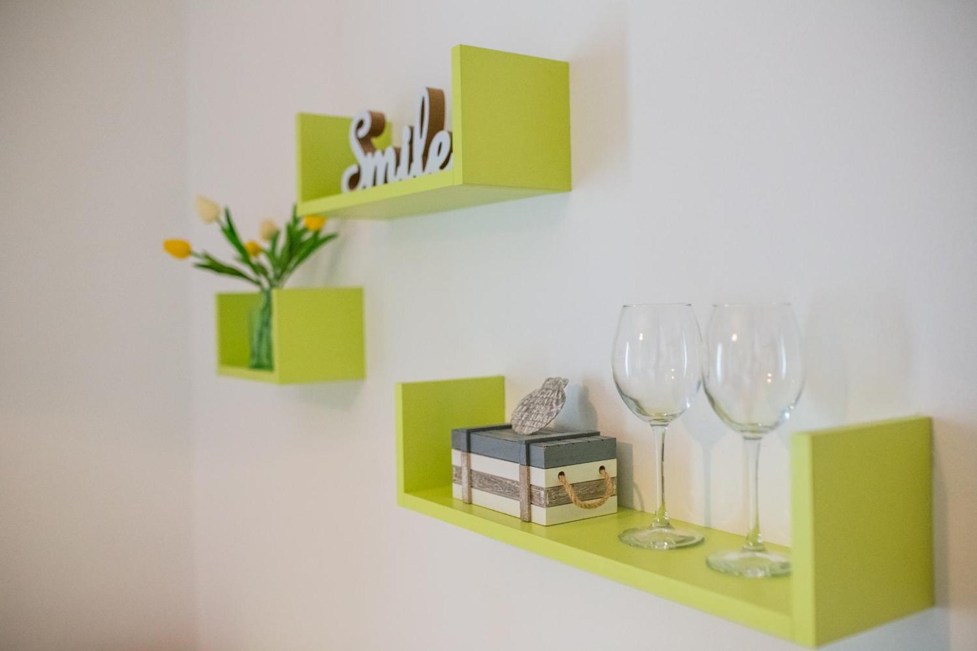 Apartment Mande Brist Luaran gambar