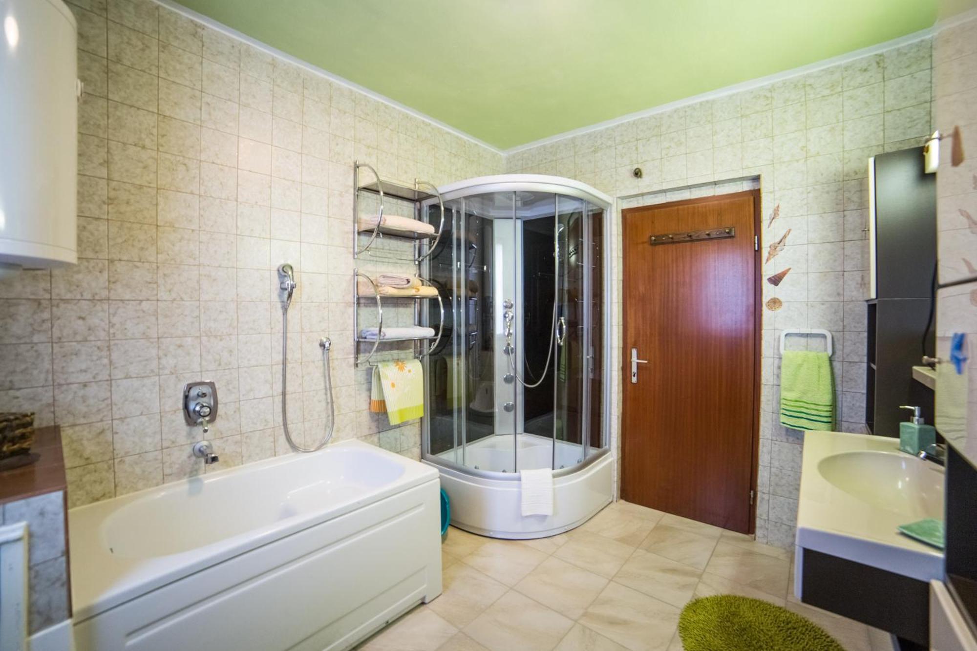 Apartment Mande Brist Luaran gambar