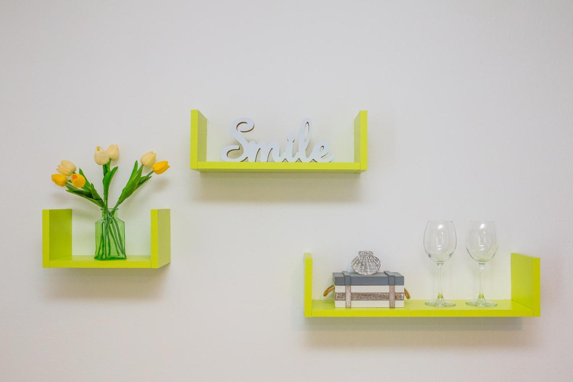 Apartment Mande Brist Luaran gambar