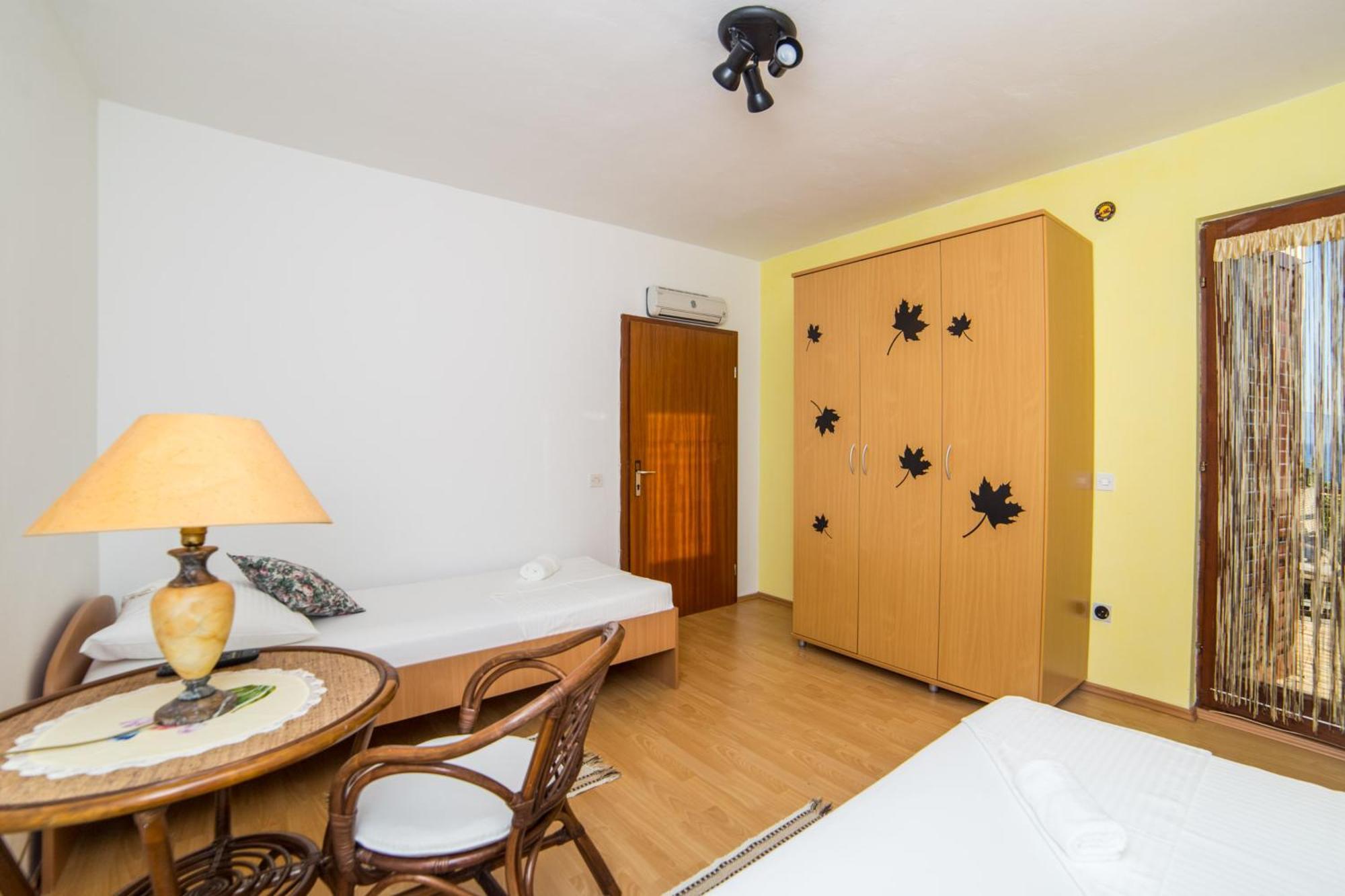 Apartment Mande Brist Luaran gambar