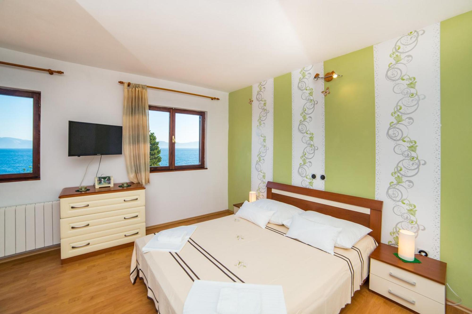 Apartment Mande Brist Luaran gambar