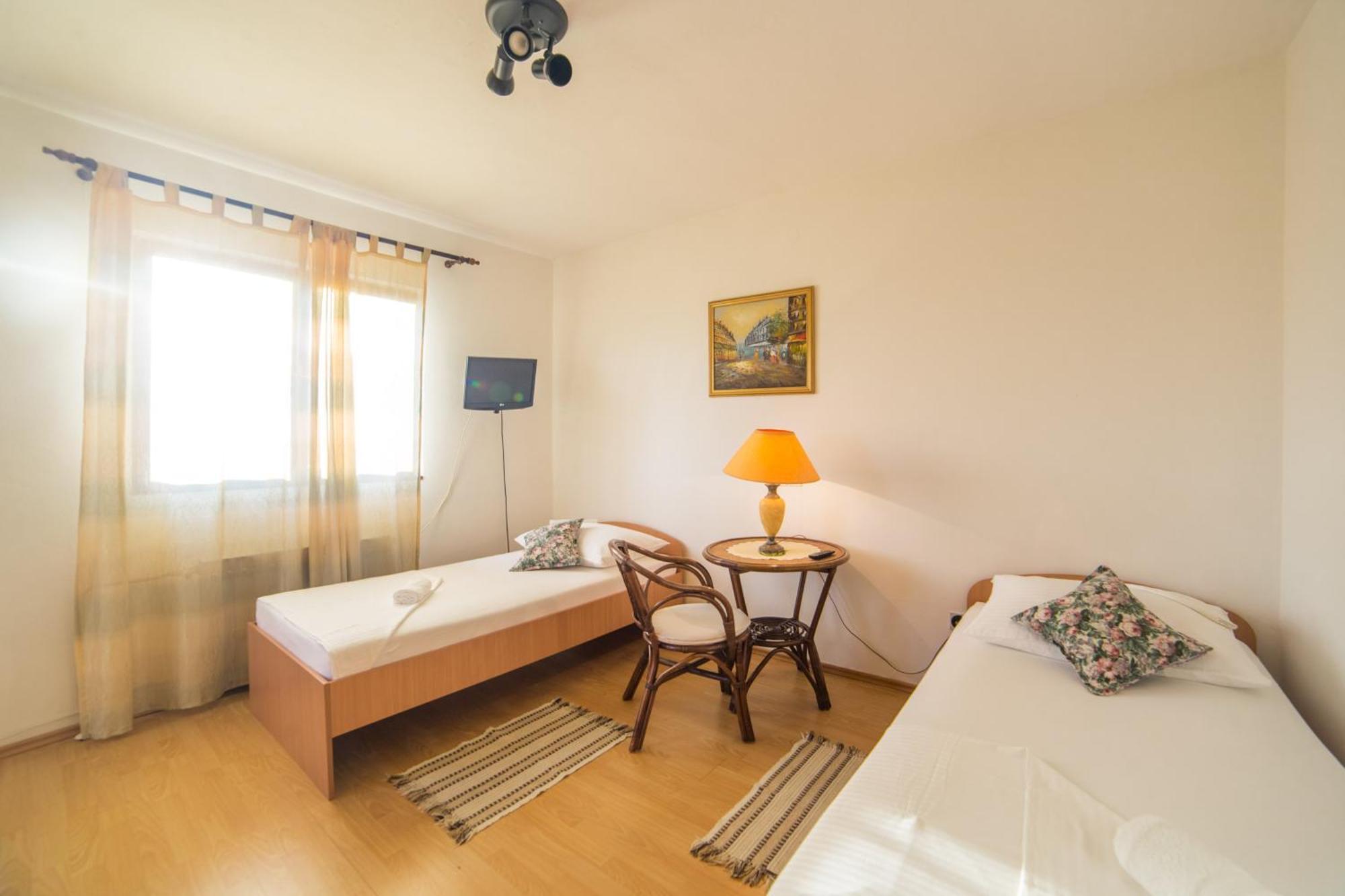 Apartment Mande Brist Luaran gambar